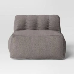 Modular Dorm Seating Armless Seat Compressed Foam - Room Essentials™ 8 Modular Dorm Seating Armless Seat Compressed Foam - Room Essentials™ -Room Essentials GUEST 01011d48 7985 4b92 b77c 9c8a6f34b1ee