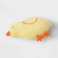 Easter Chick Pillow Yellow - Room Essentials™ 6 Easter Chick Pillow Yellow - Room Essentials™ -Room Essentials GUEST 0154deb1 8926 457a 9a92 884c598c4c3a