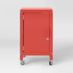 Metal Rolling Locker Dorm Storage Cabinet With Lock- Room Essentials™ 11 Metal Rolling Locker Dorm Storage Cabinet With Lock- Room Essentials™ -Room Essentials GUEST 01cd758f 1b8d 4b98 a3d0 b5c54d3d6e32