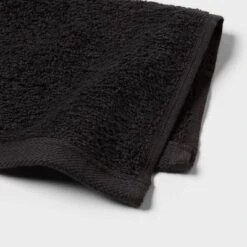 18pk Everyday Washcloths - Room Essentials™ 11 18pk Everyday Washcloths - Room Essentials™ -Room Essentials GUEST 02941321 c441 41f6 8aef 3b346e099d4a