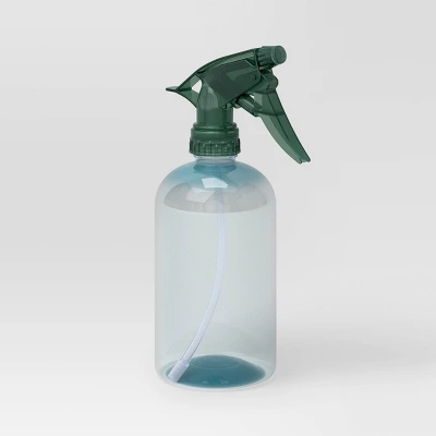 17 Fl Oz Garden Spray Bottle - Room Essentials™ 7 17 Fl Oz Garden Spray Bottle - Room Essentials™ - Image 5
