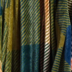 Printed Plaid Plush Throw Blanket Green Multi - Room Essentials™: Lightweight Knitted Fleece, 50x60, Machine Washable 9 Printed Plaid Plush Throw Blanket Green Multi - Room Essentials™: Lightweight Knitted Fleece, 50x60, Machine Washable -Room Essentials GUEST 10aee841 8e63 465f 96f8 e9d97b6e27f9