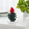 Bromeliad Figural Candle - Room Essentials™ -Room Essentials GUEST 11780729 0fa8 4b33 8cd7 86bf81e194c7