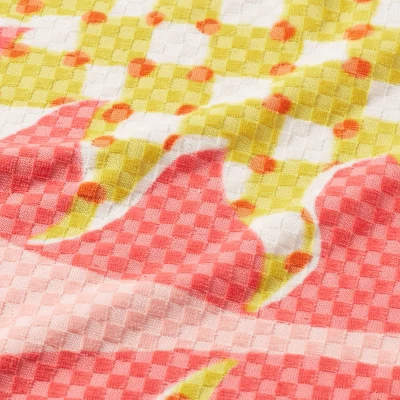 Sun Beach Towel - Room Essentials™ 5 Sun Beach Towel - Room Essentials™ - Image 3