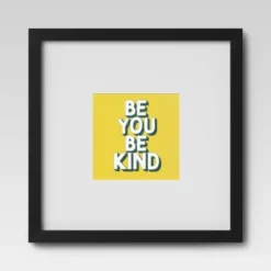 Set Of 9 Gallery Frame Set 10" X 10" Matted To 5" X 5" Black - Room Essentials™ 16 Set Of 9 Gallery Frame Set 10" X 10" Matted To 5" X 5" Black - Room Essentials™ -Room Essentials GUEST 193e0dd6 4c0e 4a37 a372 def94eceb680