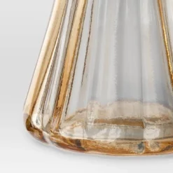 Glass Mushroom Bud Vase Small - Room Essentials™ 5 Glass Mushroom Bud Vase Small - Room Essentials™ -Room Essentials GUEST 1a499a12 0b7b 4944 a42d f53a375069ff