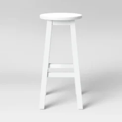 Basic Wood Counter Height Stool - Room Essentials™ 11 Basic Wood Counter Height Stool - Room Essentials™ -Room Essentials GUEST 1b47c540 f47c 4208 ba4d 5d369b9f71c8