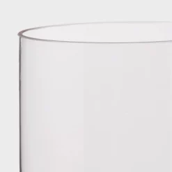 Clear Hurricane 3" X 4" Pillar Candle Holder - Room Essentials™ 5 Clear Hurricane 3" X 4" Pillar Candle Holder - Room Essentials™ -Room Essentials GUEST 1cb58892 cc24 4c59 8e39 fe77709e165f