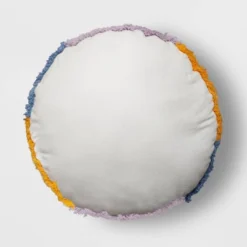 Peace Sign Printed Plush Round Throw Pillow - Room Essentials™ 9 Peace Sign Printed Plush Round Throw Pillow - Room Essentials™ -Room Essentials GUEST 1ef36e4b 17d5 4b53 bec2 27d6c59dbbb9