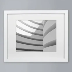 11" X 14" Matted To 8" X 10" Single Picture Gallery Frame - Room Essentials™ 14 11" X 14" Matted To 8" X 10" Single Picture Gallery Frame - Room Essentials™ -Room Essentials GUEST 2175d386 022e 46e9 b3ad d25a23cd4d89