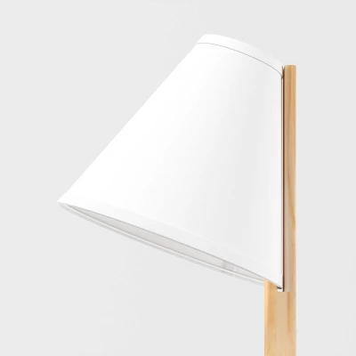 Sidekick Floor Lamp - Room Essentials™ 4 Sidekick Floor Lamp - Room Essentials™ - Image 2