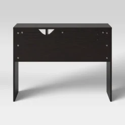Student Writing Desk With Storage - Room Essentials™ -Room Essentials GUEST 282235f3 048d 48c4 904a fa0fc6175ebb