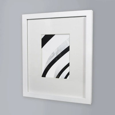 10" X 12" Matted To 5" X 7" Thin Gallery Frame - Room Essentials™ 4 10" X 12" Matted To 5" X 7" Thin Gallery Frame - Room Essentials™ - Image 2