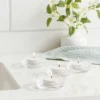 100ct Unscented Tea Lights Candle White - Room Essentials™: Bulk Pack For Candlelit Ambiance, 4hr Burn Time 1 100ct Unscented Tea Lights Candle White - Room Essentials™: Bulk Pack For Candlelit Ambiance, 4hr Burn Time -Room Essentials GUEST 2c334970 43d3 4e41 9d7b df7b801b582a
