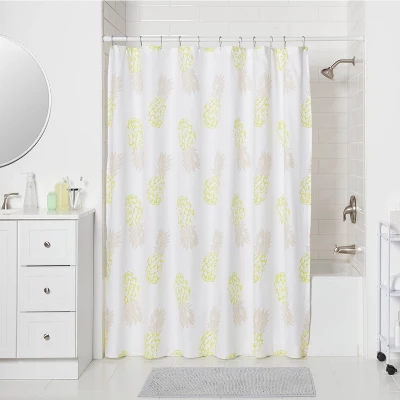 Shower Tension Rod - Room Essentials™ 3 Shower Tension Rod - Room Essentials™