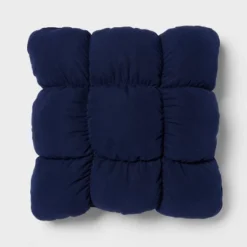 RE Dec Square Throw Pillow - Room Essentials™ 14 RE Dec Square Throw Pillow - Room Essentials™ -Room Essentials GUEST 39e0b90c 0201 4534 b18c cb68b1877151