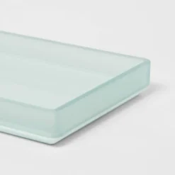 Bathroom Tray Mint - Room Essentials™ 7 Bathroom Tray Mint - Room Essentials™ -Room Essentials GUEST 3b87f2b3 ae0e 4b8e a351 9257491d1db3