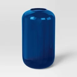 Glass Pill Vase - Room Essentials™ -Room Essentials GUEST 3c4ea723 8daa 4672 b511 51b3a08016f9