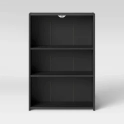 3 Shelf Bookcase - Room Essentials™ -Room Essentials GUEST 3cd182ea 5910 4401 ae4b 4ff0d0de5954