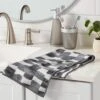 Quick Dry Watercolor Blocks Waffle Towel - Room Essentials™ 2 Quick Dry Watercolor Blocks Waffle Towel - Room Essentials™ -Room Essentials GUEST 4145ed25 1c79 4dea 805a 289fc88d7b6d