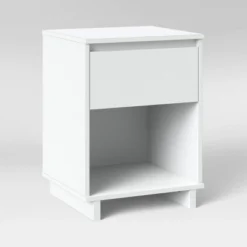 Modern Nightstand - Room Essentials™ 19 Modern Nightstand - Room Essentials™ -Room Essentials GUEST 44e20f8d 0052 46df 8fce dbc334ef5248