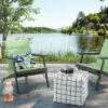 17.5"x50" Adirondack Outdoor Chair Cushion - Room Essentials™ 2 17.5"x50" Adirondack Outdoor Chair Cushion - Room Essentials™ -Room Essentials GUEST 48793a80 9921 4ffc 8195 233601633b8d