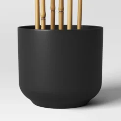 Faux Bamboo Artificial Tree Green - Room Essentials™ -Room Essentials GUEST 48f8d4cd c3ef 4264 bfe9 816037db4d33