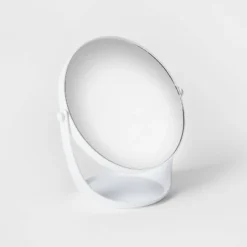 Plastic Vanity Mirror - Room Essentials™ 10 Plastic Vanity Mirror - Room Essentials™ -Room Essentials GUEST 4afc332c fadf 4a46 9426 65074e889278