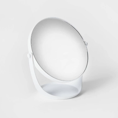 Plastic Vanity Mirror - Room Essentials™ 6 Plastic Vanity Mirror - Room Essentials™ - Image 4