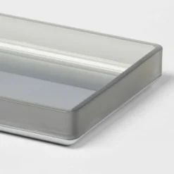 Bathroom Tray Gray - Room Essentials™ 7 Bathroom Tray Gray - Room Essentials™ -Room Essentials GUEST 4bd4ff5d 5a57 4ab3 a64f c10ee2b1ba63