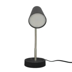 Task Table Lamp (Includes LED Light Bulb) - Room Essentials™ -Room Essentials GUEST 4ef556cc 624c 4df7 b872 cef9a93ad07d