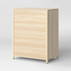 Scandi 4 Drawer Dresser Natural - Room Essentials™ 12 Scandi 4 Drawer Dresser Natural - Room Essentials™ -Room Essentials GUEST 4f9c1fad 6776 49f3 bb34 330c4611d6a8