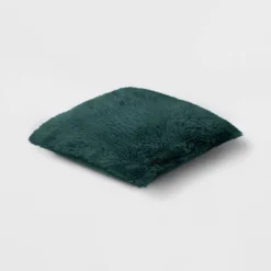 Faux Fur Throw Pillow - Room Essentials™ -Room Essentials GUEST 4fd5948d d470 4a55 a09b 2971b01184d4