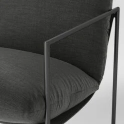 Metal Framed Sling Dorm Chair - Room Essentials™ -Room Essentials GUEST 4fe1e462 543b 49ef 8c52 4d5b87e38324