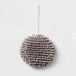 Noodle Round Hand Towel - Room Essentials™ -Room Essentials GUEST 50e25e6d 975f 4bc1 a4c8 83d71154be4c