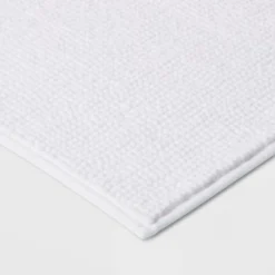 Everyday Chenille Bath Rug - Room Essentials™ -Room Essentials GUEST 514656b0 1c27 4ee7 bbb2 06c2c110547b