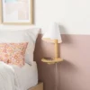 Sidekick Wall Sconce - Room Essentials™ 2 Sidekick Wall Sconce - Room Essentials™ -Room Essentials GUEST 539a7f4c 4151 4e22 9735 62aefa1ac746