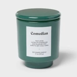 Lidded Jar Candle 7.1oz - Room Essentials™ 17 Lidded Jar Candle 7.1oz - Room Essentials™ -Room Essentials GUEST 549a7f74 a2c2 4d62 b4b9 d8e5d17e456d
