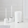 Step Wastebasket White - Room Essentials™ -Room Essentials GUEST 54bd6ae5 5339 4128 8ff3 fa018ef52d9f 2