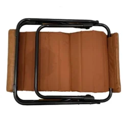 Sling Chair Caramel - Room Essentials™ -Room Essentials GUEST 5c045937 ca71 441f b411 9fa1824315b7