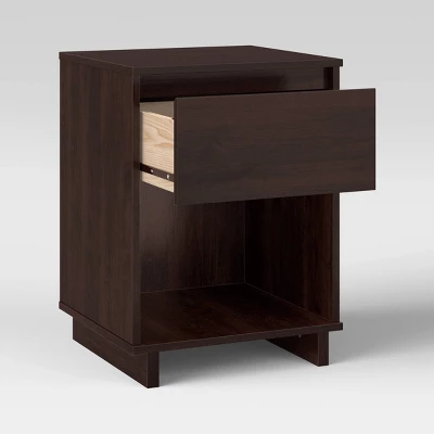 Modern Nightstand - Room Essentials™ 4 Modern Nightstand - Room Essentials™ - Image 2