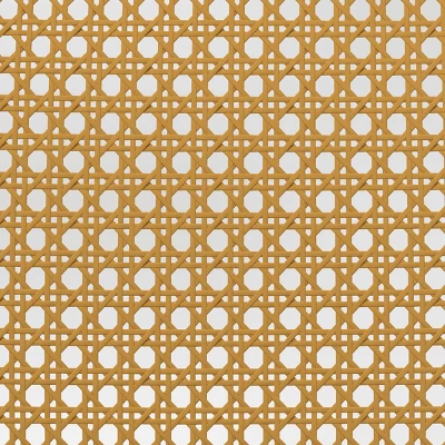 Set Of 2 Woven Back Metal Dining Chair Black - Room Essentials™ 6 Set Of 2 Woven Back Metal Dining Chair Black - Room Essentials™ - Image 4