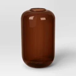 Glass Pill Vase - Room Essentials™ -Room Essentials GUEST 71f32da4 2c76 4000 b4c2 53da21062f61