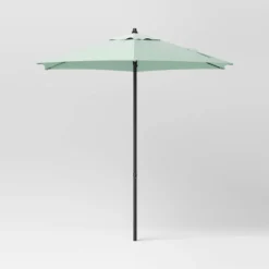 7.5"x7.5" Outdoor Market Umbrella - Room Essentials™ 17 7.5"x7.5" Outdoor Market Umbrella - Room Essentials™ -Room Essentials GUEST 8364a3ee aa71 43fd 80b0 78a7294e34b6