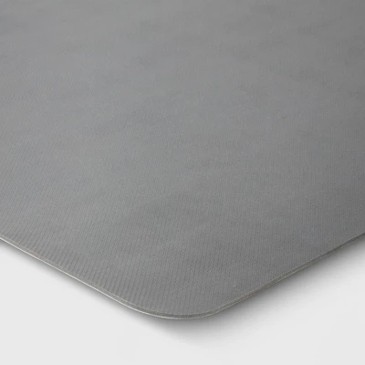 1'8"x2'10" Rectangle Striped Rug - Room Essentials™ 5 1'8"x2'10" Rectangle Striped Rug - Room Essentials™ - Image 3