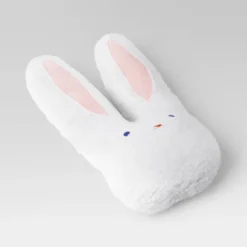 Easter Bunny Pillow White - Room Essentials™ -Room Essentials GUEST 851f4bb7 6a18 4caa 8ddd 32e3c3f45940