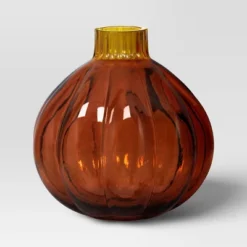 Glass Pumpkin - Room Essentials™ 9 Glass Pumpkin - Room Essentials™ -Room Essentials GUEST 869ef0fb 4ede 487a abd0 ef52161a3075