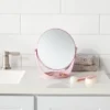 Plastic Vanity Mirror - Room Essentials™ -Room Essentials GUEST 8a14bc7c 415c 4bd2 8ef0 e5e2c5d59fca