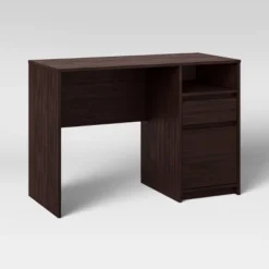 Writing Desk With Drawers - Room Essentials™ 14 Writing Desk With Drawers - Room Essentials™ -Room Essentials GUEST 8a32d997 9dd2 4915 8536 fbed60d9cdfe