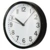 9" Round Wall Clock - Room Essentials™ -Room Essentials GUEST 8ef47af8 ce6b 475a aa62 63810347fd52